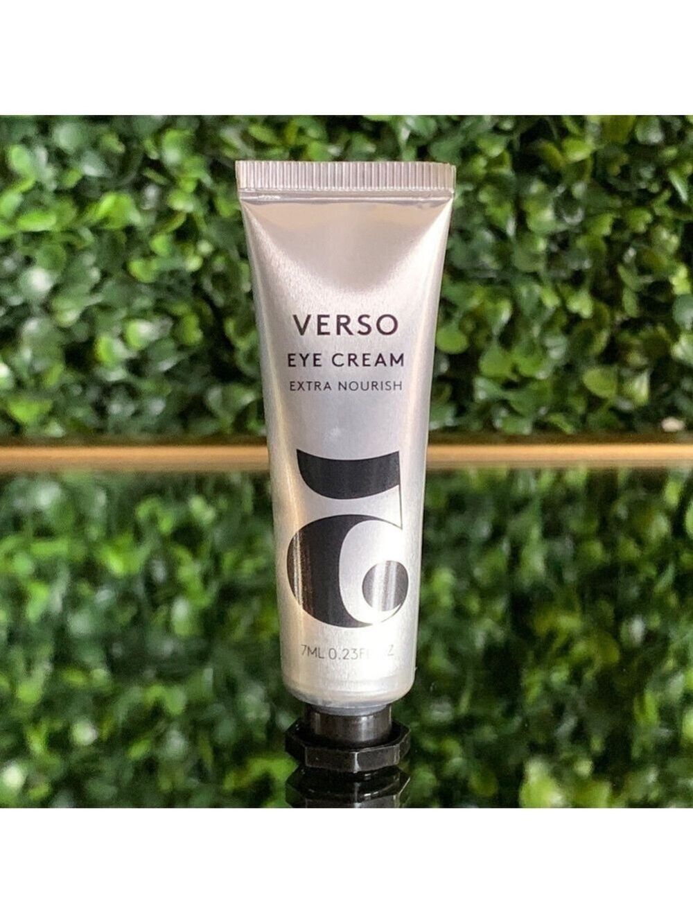 Verso Eye Cream Extra Nourish | NEW | Mini 7mL 0.23oz Nourishing